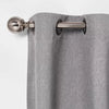 Ball Curtain Rod