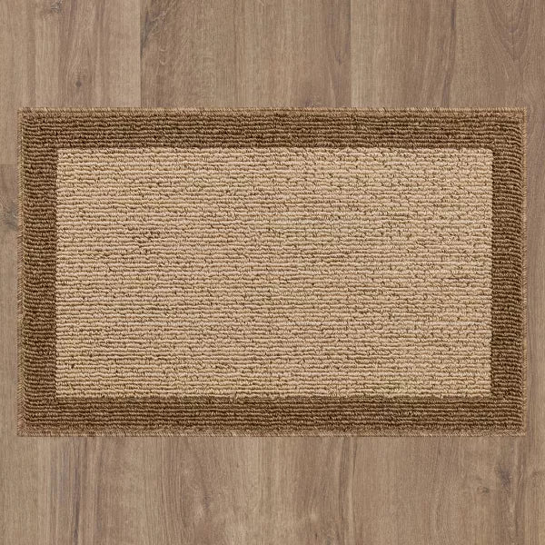 Madison Washable Rug - 1'8"x2'6"