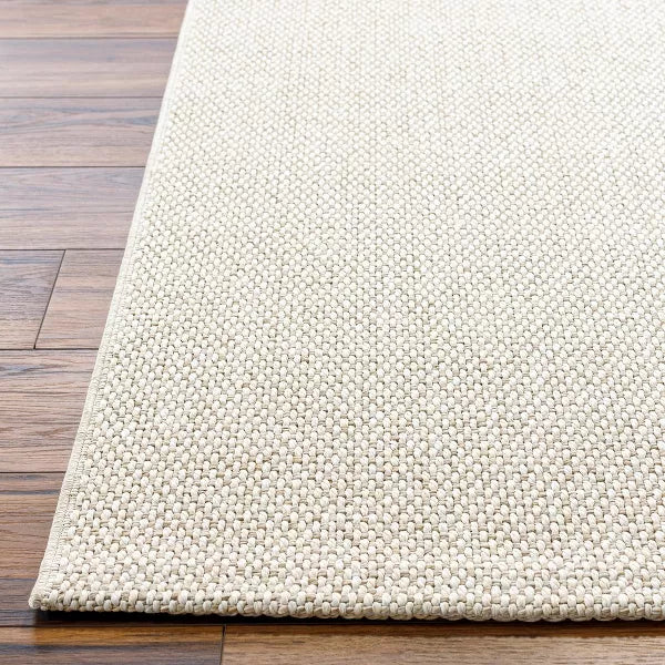 Birdie Woven Indoor and Outdoor Area Rugs