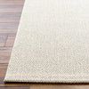 Birdie Woven Indoor and Outdoor Area Rugs