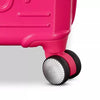 Signature Hardside Expandable Large Checked Spinner Suitcase
