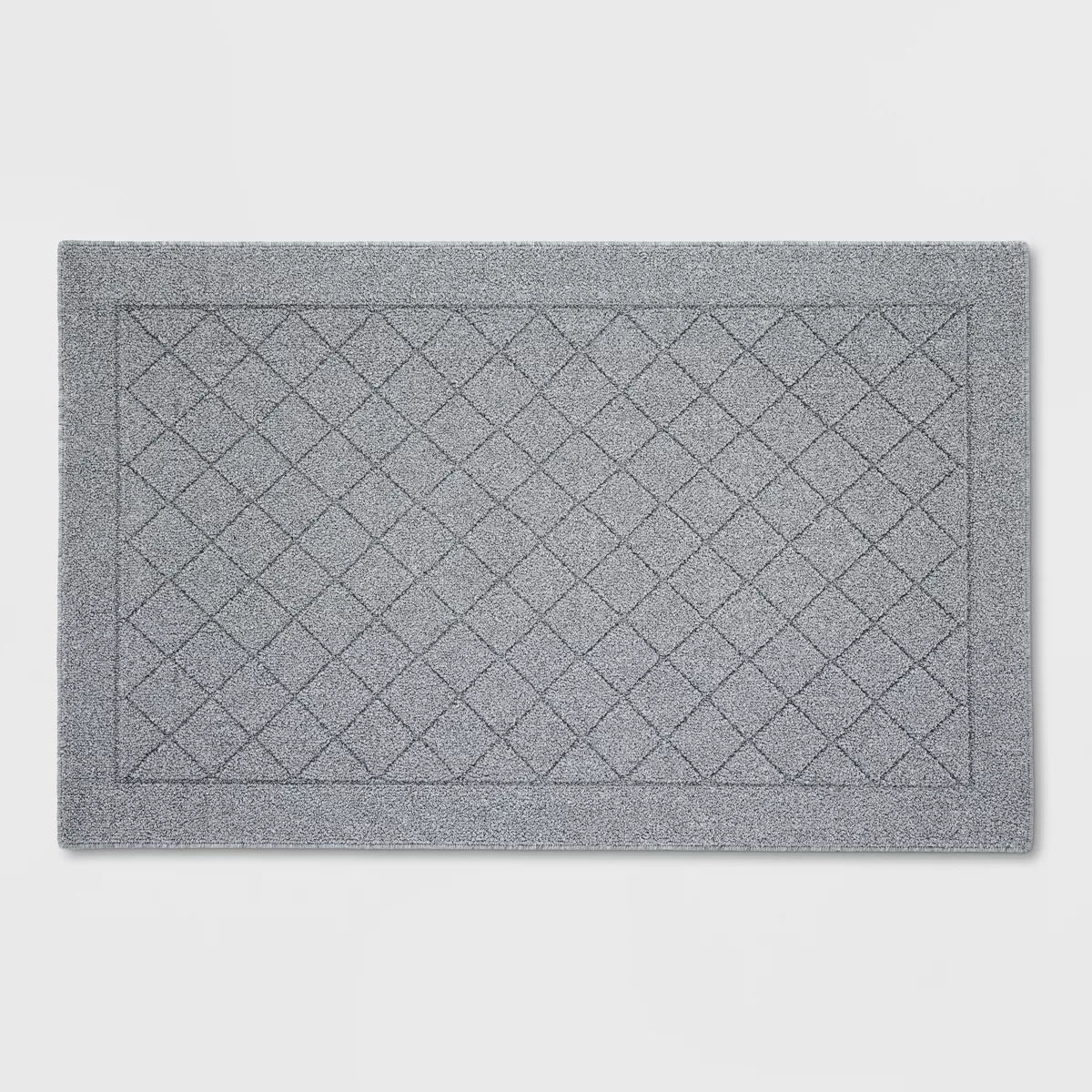 Clarkson Washable Tufted And Hooked Rug 30"x46"