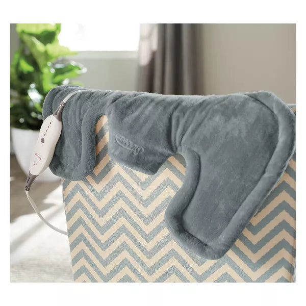 Renue Heat Wrap - Gray