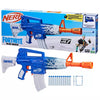 Fortnite Blue Shock Dart Blaster