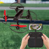 Drone with Streaming Camera