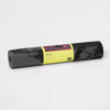 Swirl Print Yoga Mat Gray