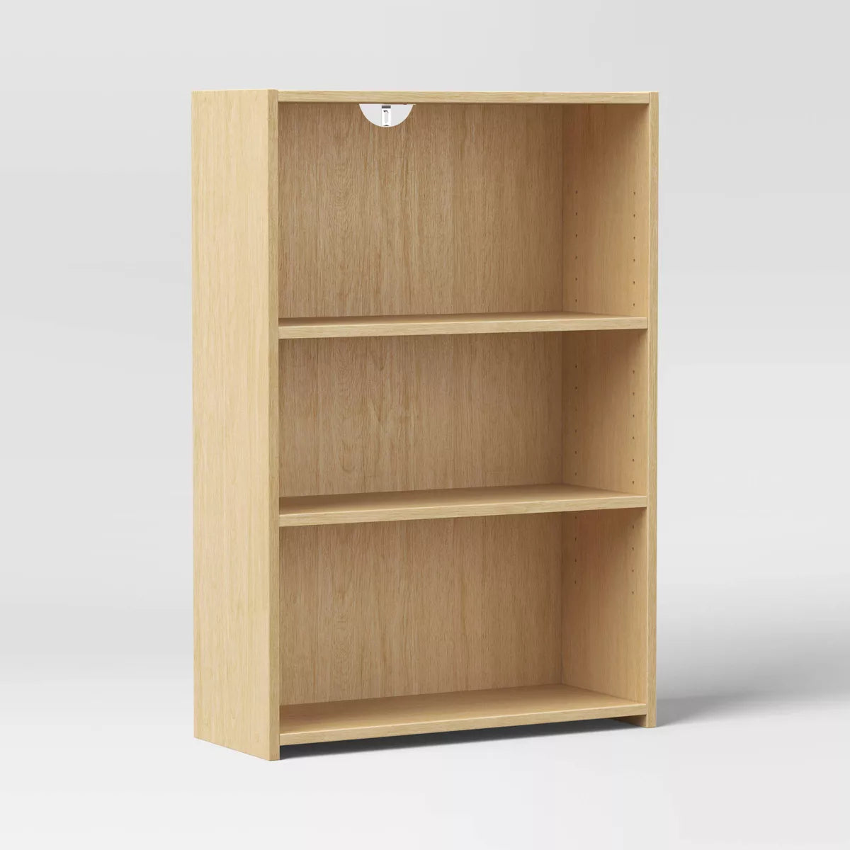 3 Shelf Bookcase