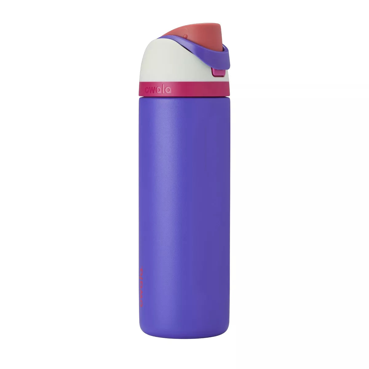 Owala 24oz FreeSip Stainless Steel Water Bottle - Teen Spirit SHOWROOM ITEM