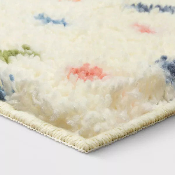 Cupcake Kids' Rug