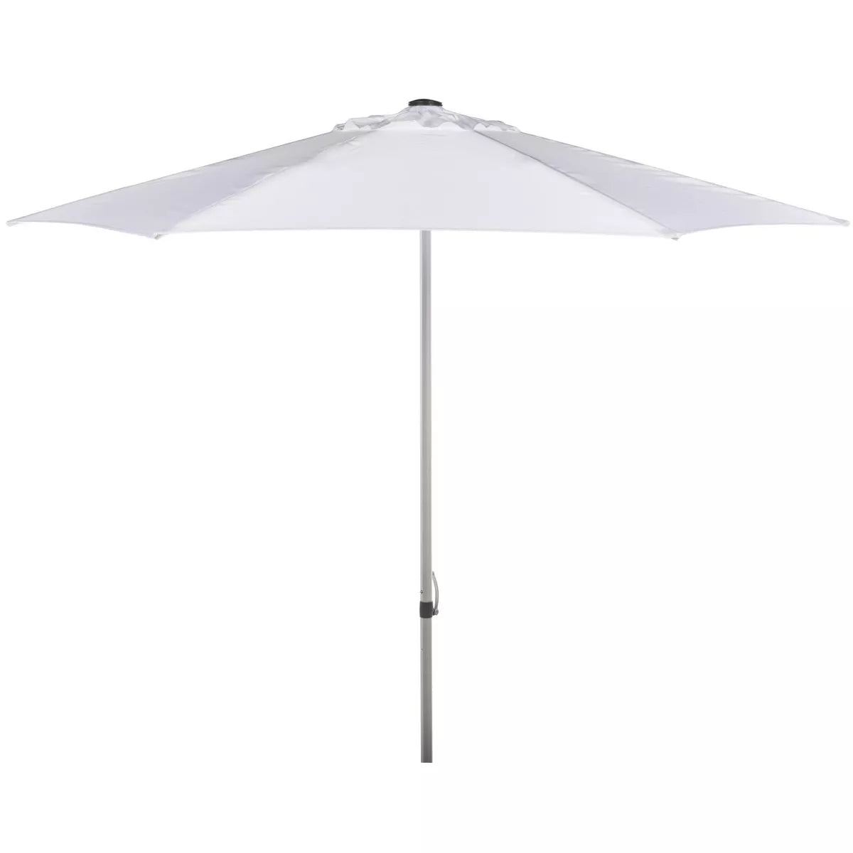 UV Resistant Hurst Easy Glide Market Patio Outdoor Umbrella