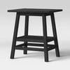 Haverhill Wood End Table