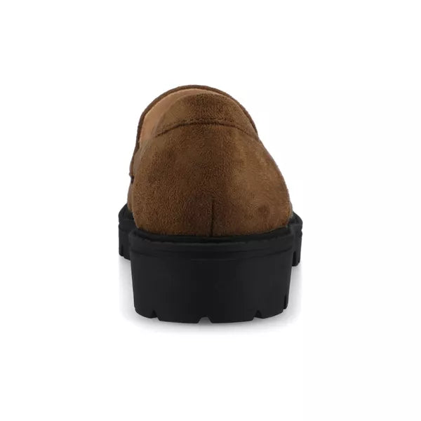 Women's Comfort Systems Erika Medium and Wide Width Loafer