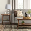 Haverhill Wood End Table