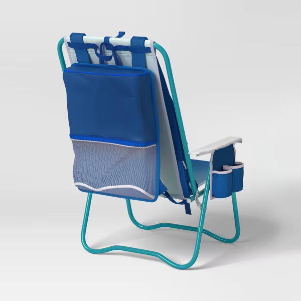 Backpack Chair
