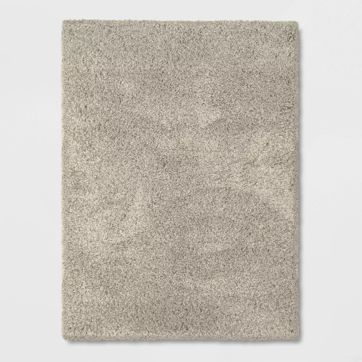 Eyelash Woven Shag Rug 5'1"x6'11"