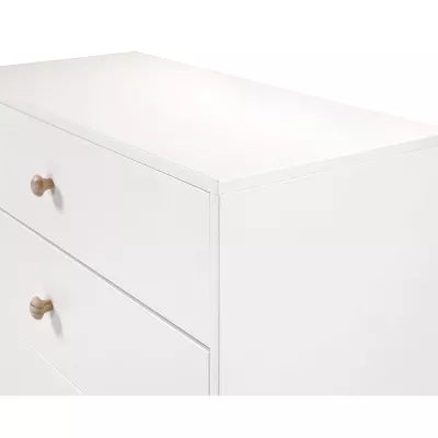 5 Drawer Kids' Chest