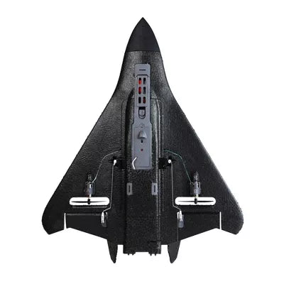 Vector Performance Stunt Jet