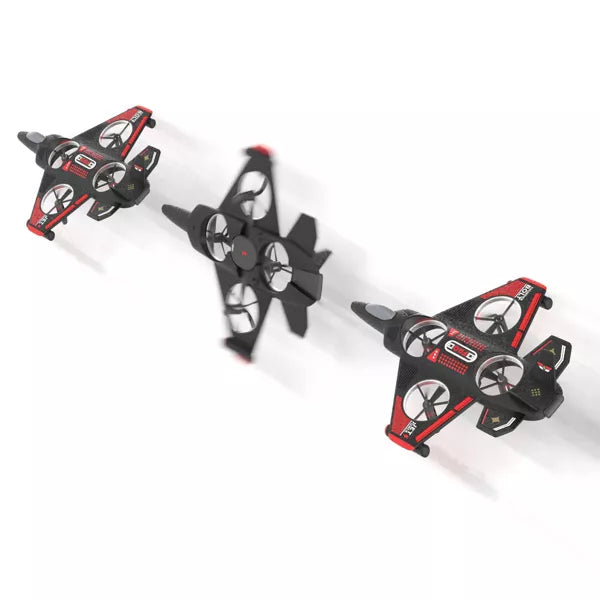 Thunderbolt Jet X2 Drone