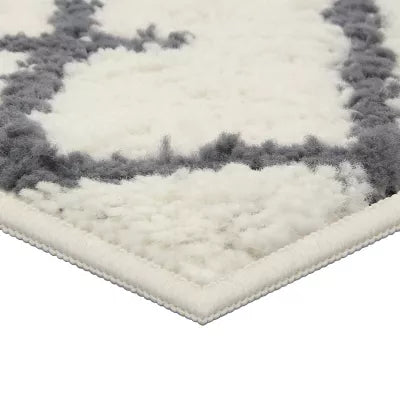 Bixel Tufted Rug