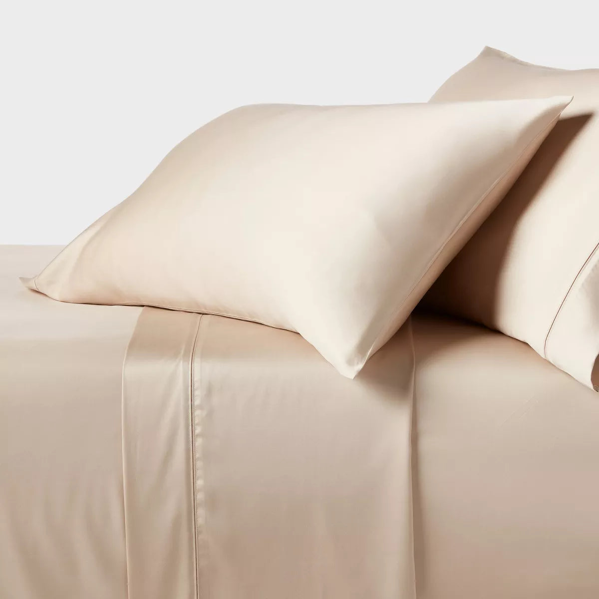 320 Thread Count Cool Sheet Set Queen