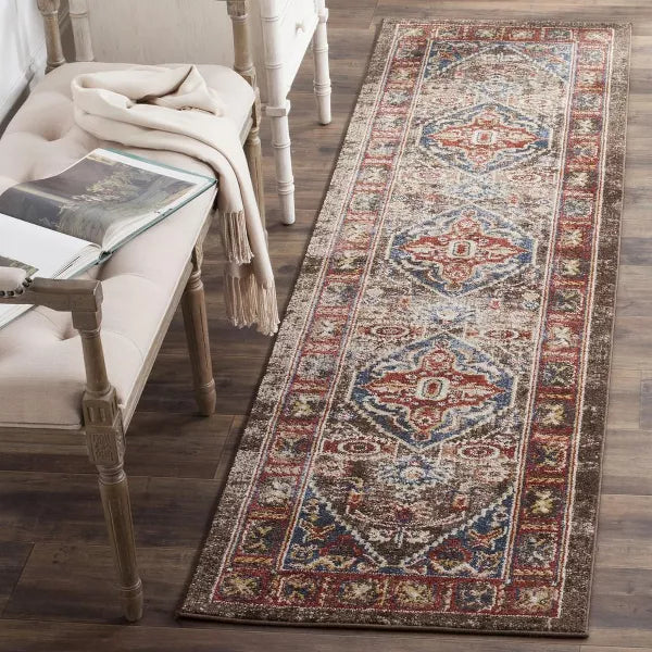 Bijar Area Rug