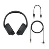 Bluetooth Wireless Noise-Canceling Headphones