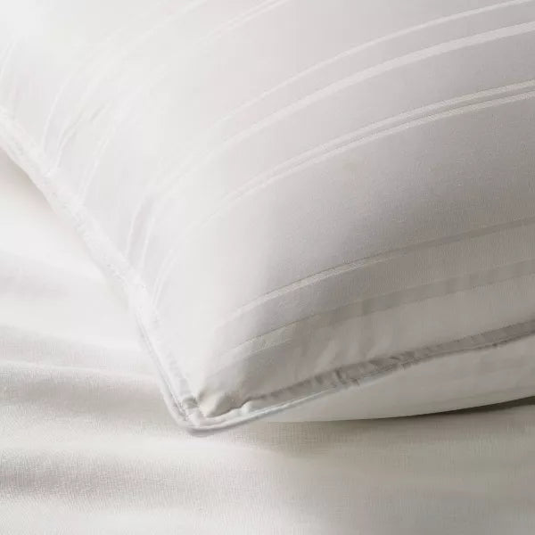 Firm Down Bed Pillow