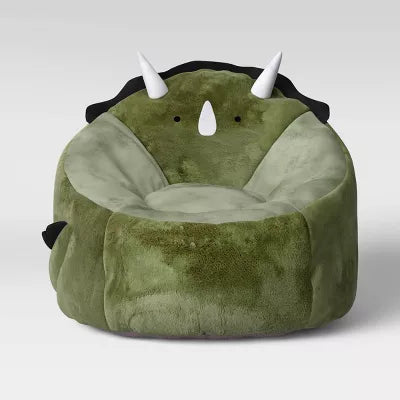 Dinosaur Kids' Bean Bag Chair