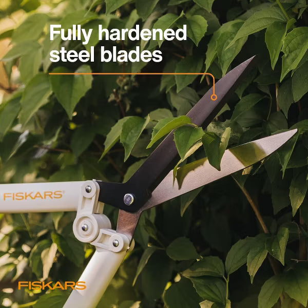 Lightweight Hedge Shear