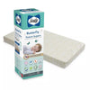 Butterfly Breathable Knit Crib and Toddler Mattress
