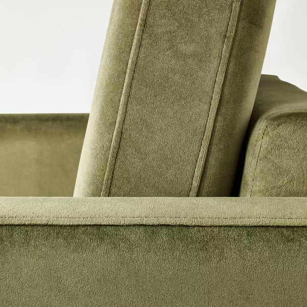 Bellfield Fully Upholstered Accent Chair