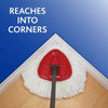 EasyWring Spin Mop and Bucket System