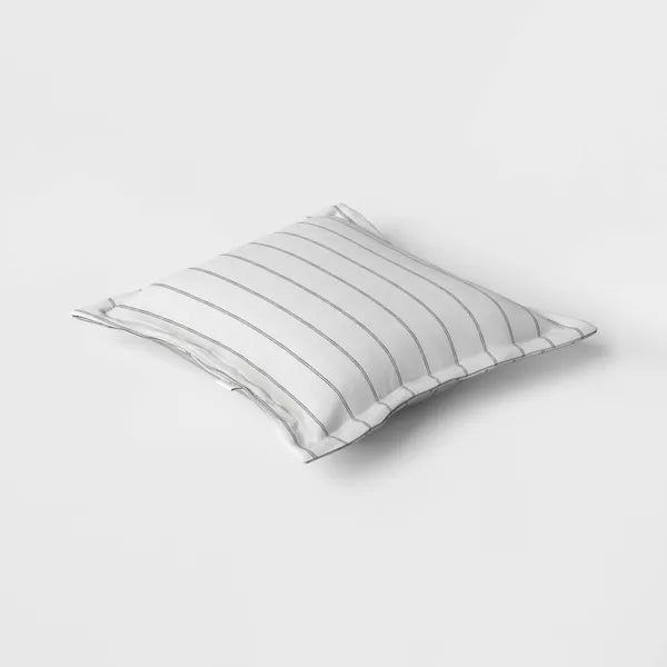 Woven Outdoor Deep Seat Back Cushion