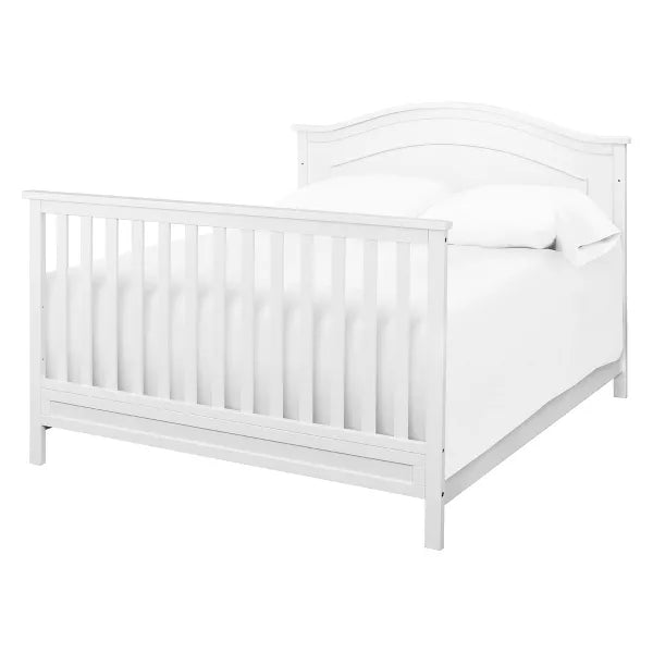 Charlie 4-in-1 Convertible Crib