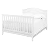 Charlie 4-in-1 Convertible Crib