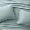 100% Washed Hemp Solid Sheet Set - King