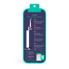 Rechargeable Cordless Water Flosser - Plastic | 2 Modes + 360º Tip