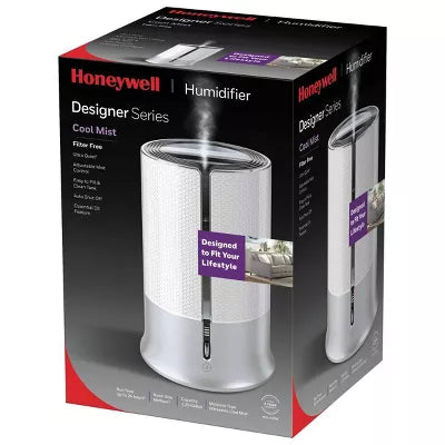 Honeywell Designer Series Cool Mist Humidifier