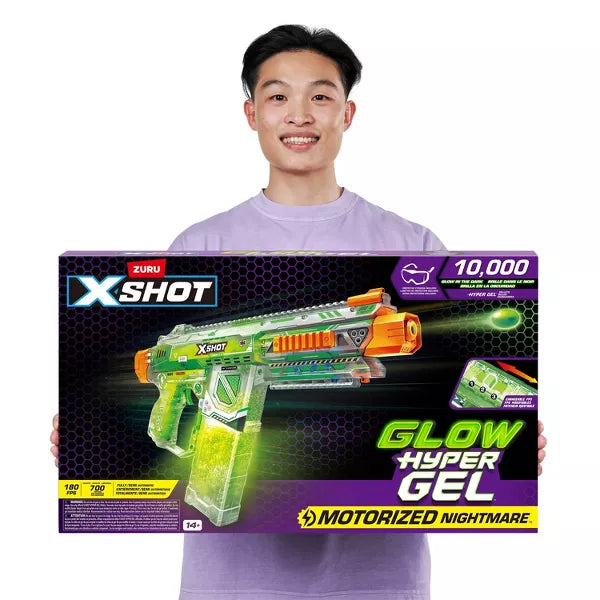 Hyper Gel Toy Gel Blaster