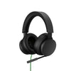 Xbox Wireless Stereo Headset - Xbox One/Series X|S/PC