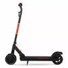 Skute Folding Electric Scooter 36 Volt Lithium Battery Powered Scooter - Black/Red