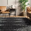 Bria Moroccan Diamond Tassel Indoor Area Rug