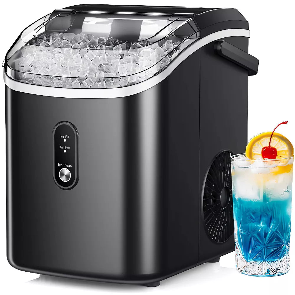 Nugget Ice Maker Countertop – Salvage & Co Indy