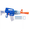 Fortnite Blue Shock Dart Blaster