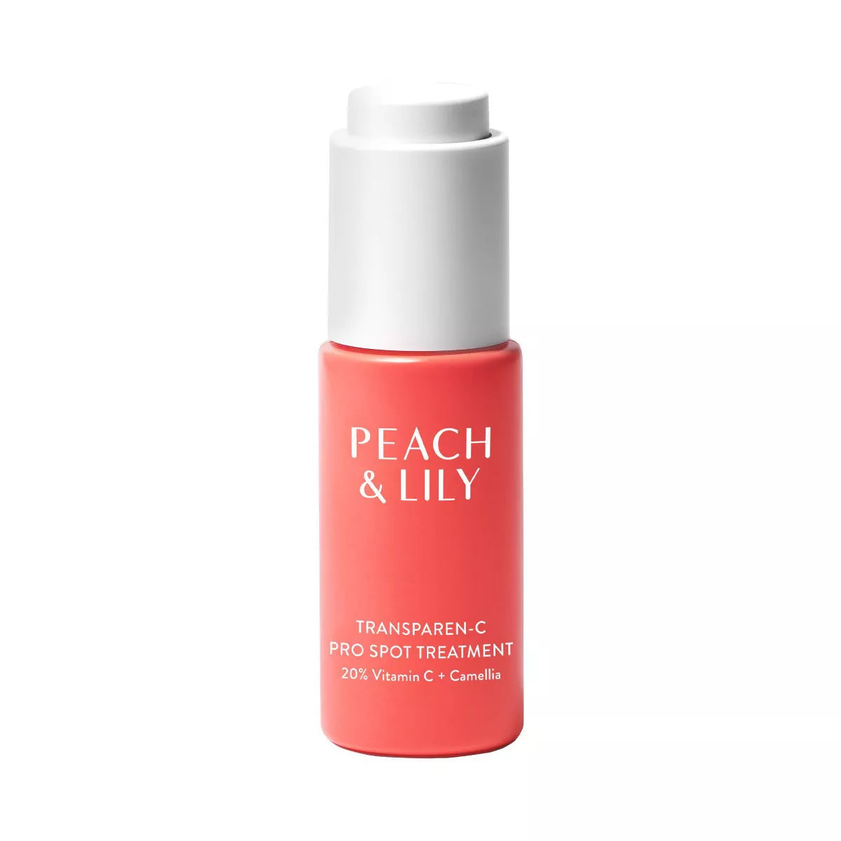 Peach & Lily Transparen-C Pro Spot Treatment, final cut