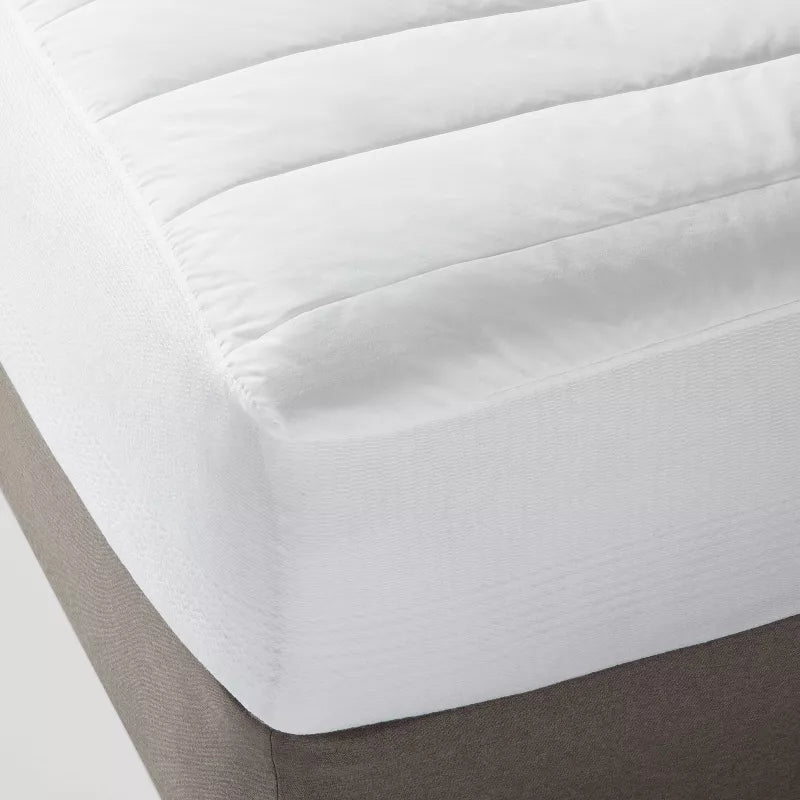 Performance Mattress Pad - Queen
