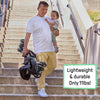 3D Mini Convenience Stroller