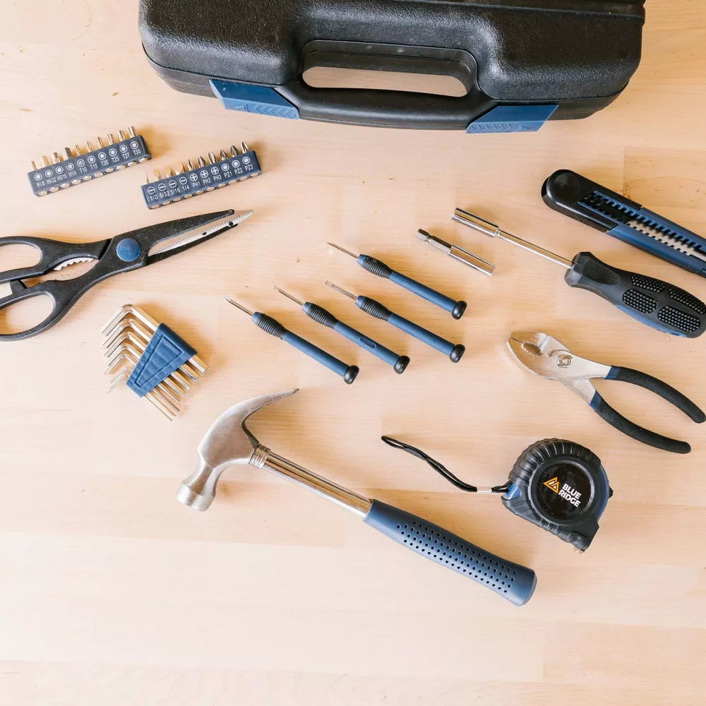 40pc Household Tool Kit