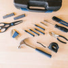 40pc Household Tool Kit
