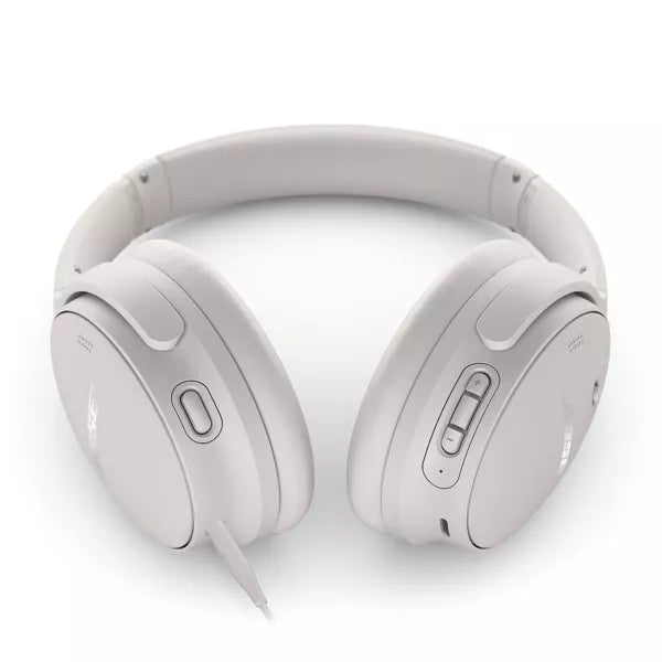 Bose QuietComfort Bluetooth Wireless Noise Cancelling Headphones,
